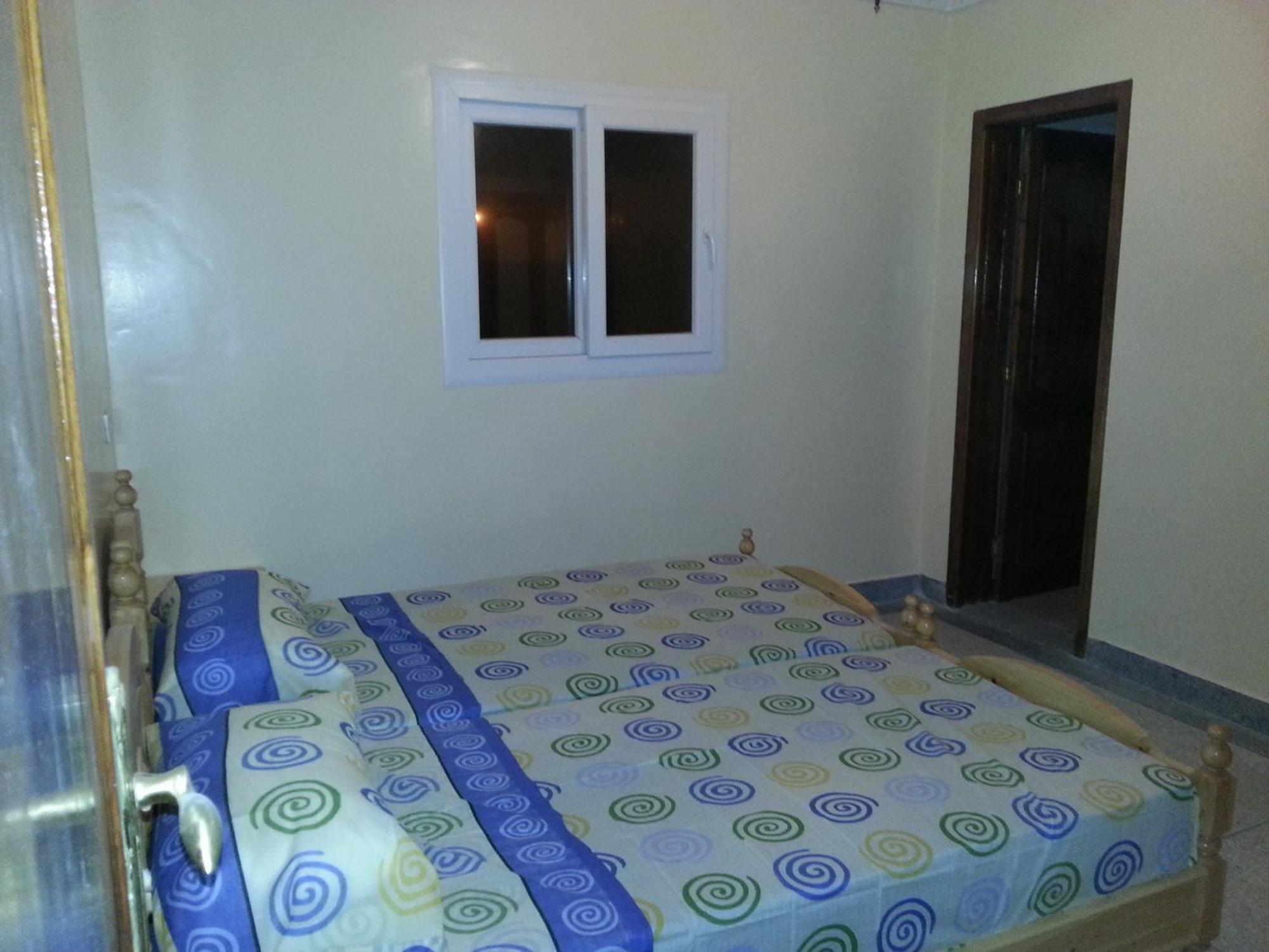 Hotel Canarias Sahara Tan-Tan Habitación foto